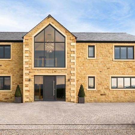 Villa Mylstone House Blackburn  Exterior foto
