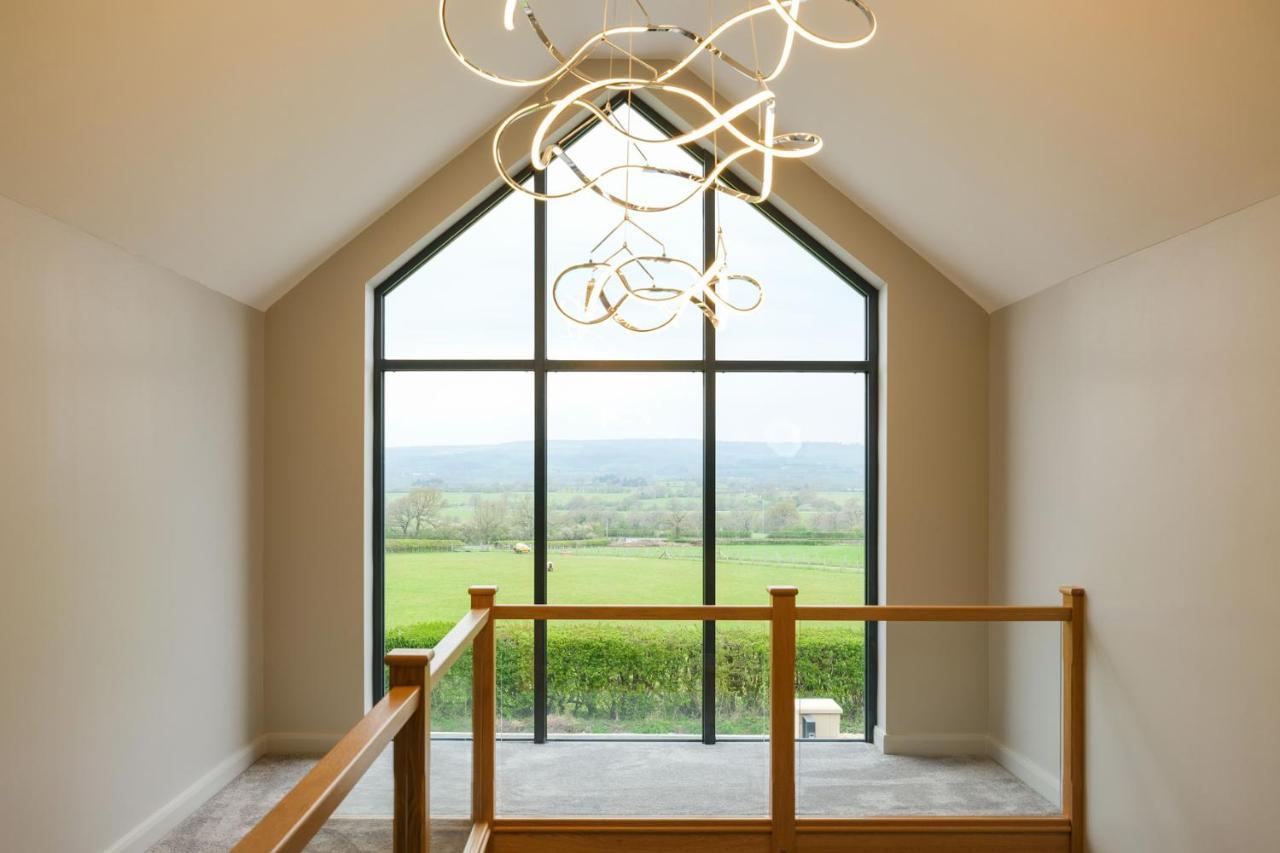 Villa Mylstone House Blackburn  Exterior foto