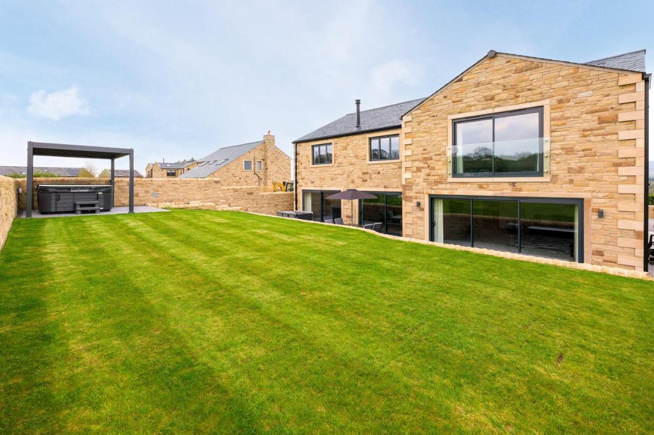Villa Mylstone House Blackburn  Exterior foto